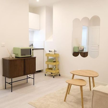 Le Contemporain - Studio En Hypercentre - Toulouse Dış mekan fotoğraf