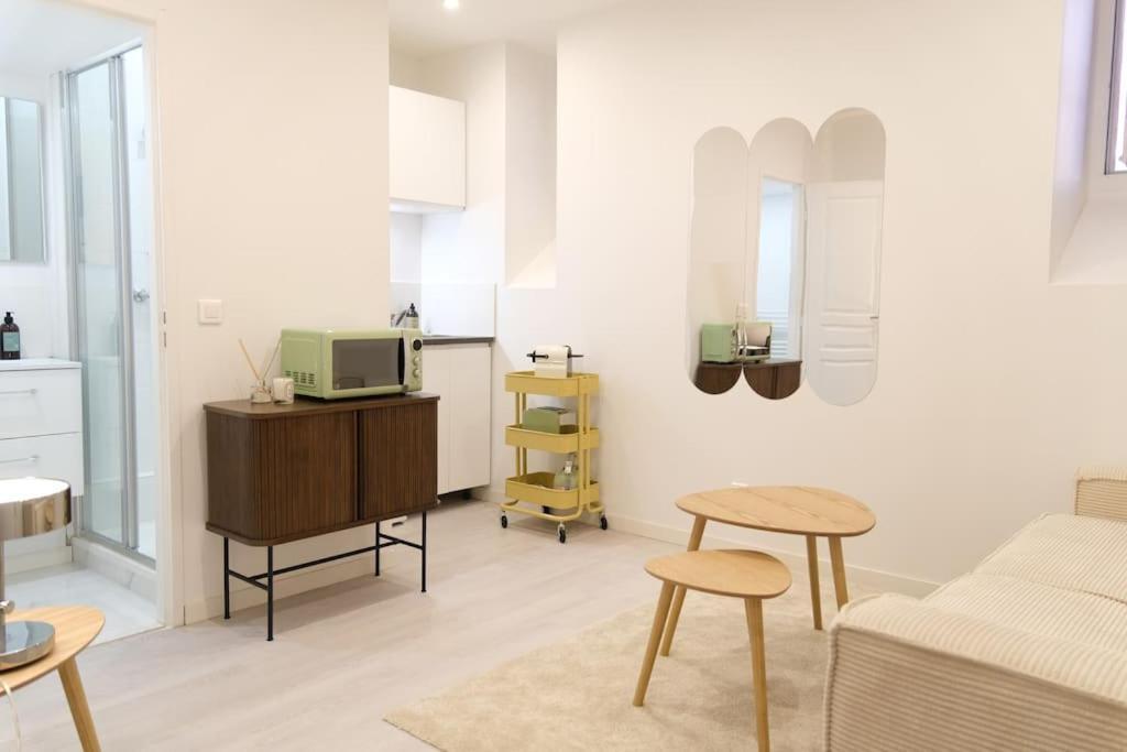Le Contemporain - Studio En Hypercentre - Toulouse Dış mekan fotoğraf