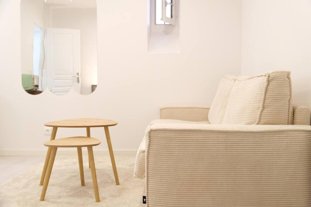 Le Contemporain - Studio En Hypercentre - Toulouse Dış mekan fotoğraf